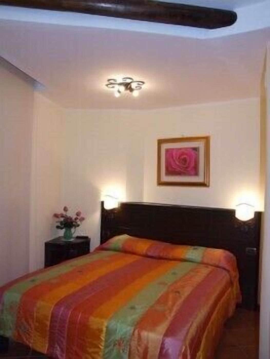 Bed and Breakfast Mamma Maria Taormina Exterior foto