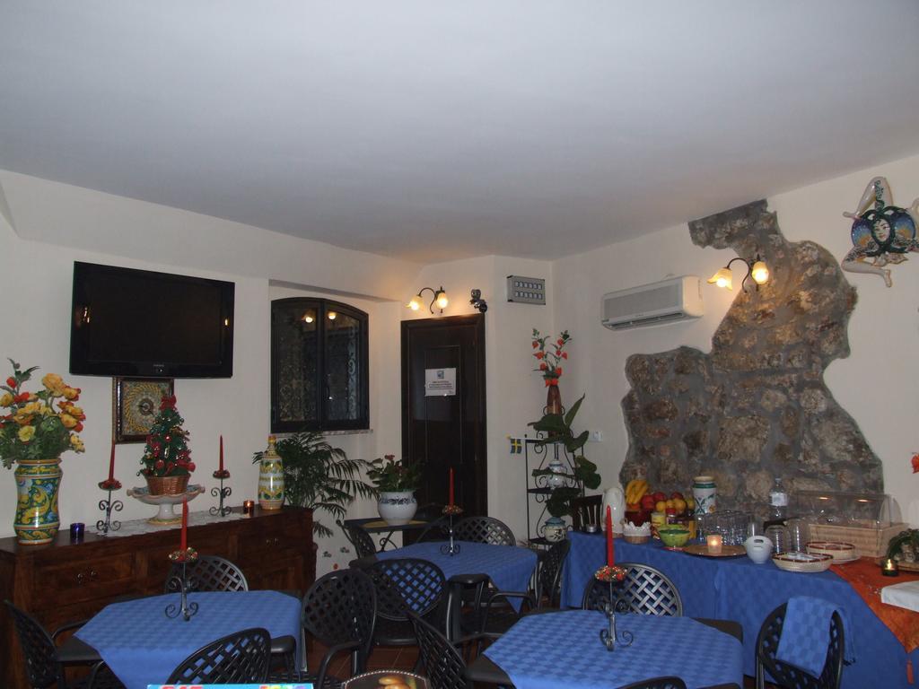 Bed and Breakfast Mamma Maria Taormina Exterior foto