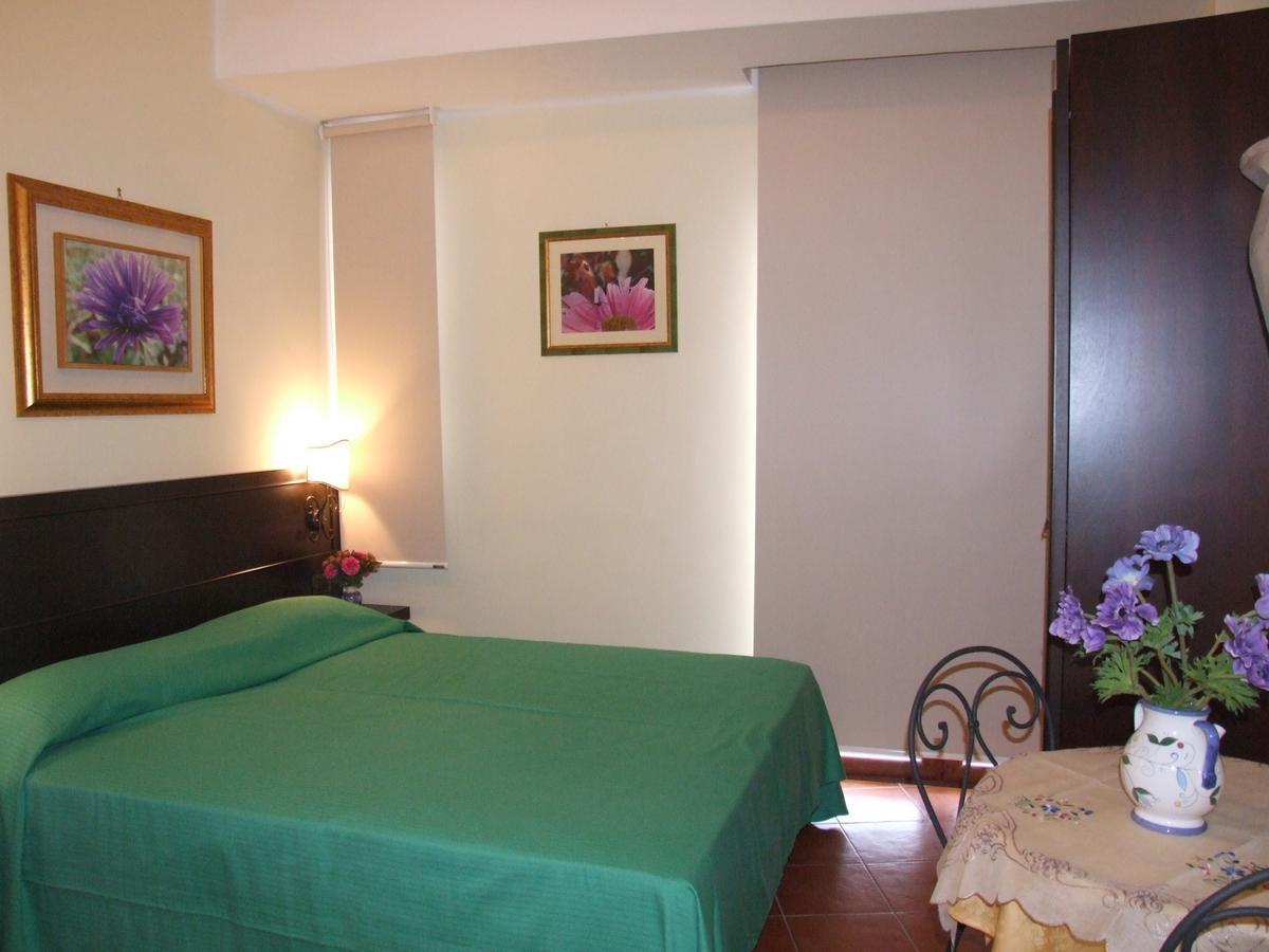 Bed and Breakfast Mamma Maria Taormina Exterior foto